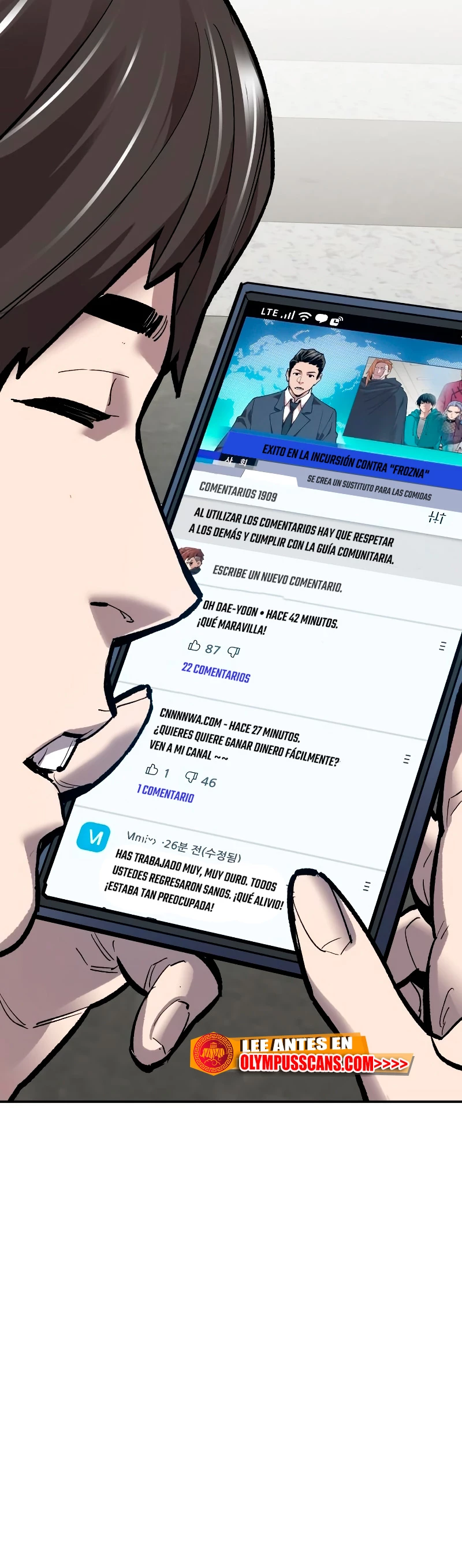 Rompiendo Limites > Capitulo 104 > Page 361