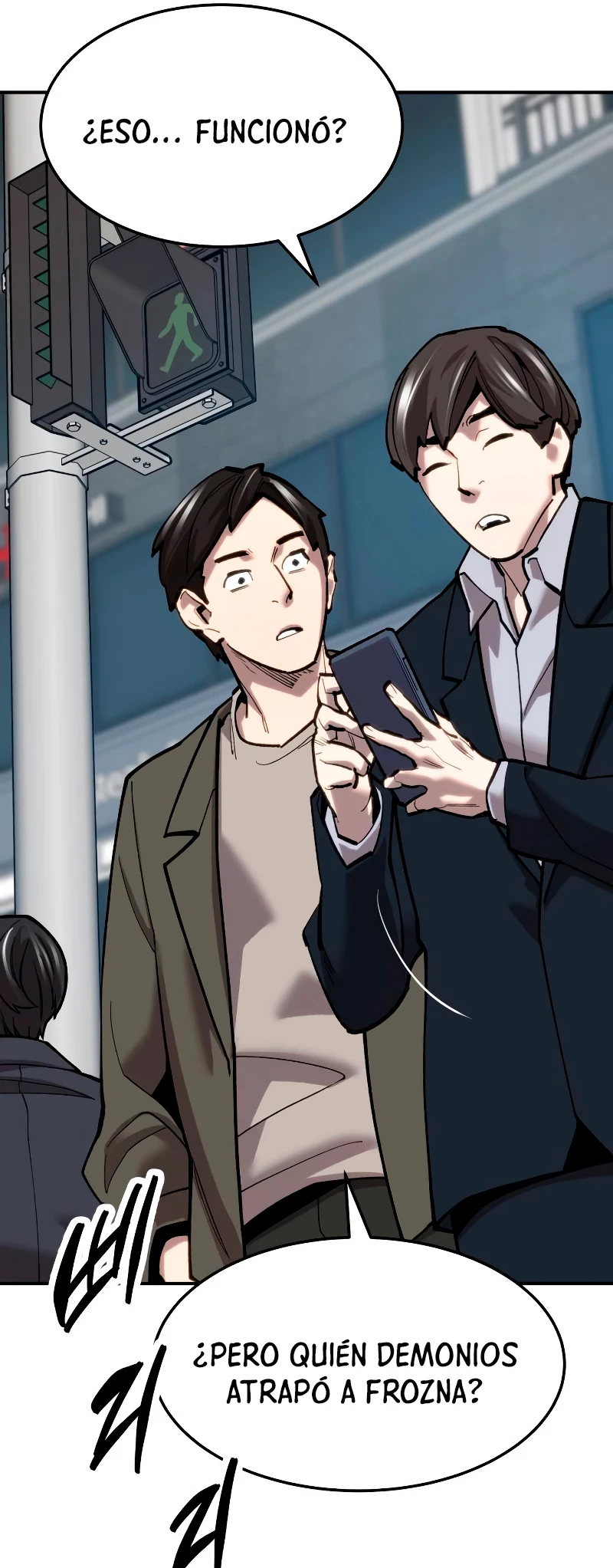 Rompiendo Limites > Capitulo 104 > Page 371