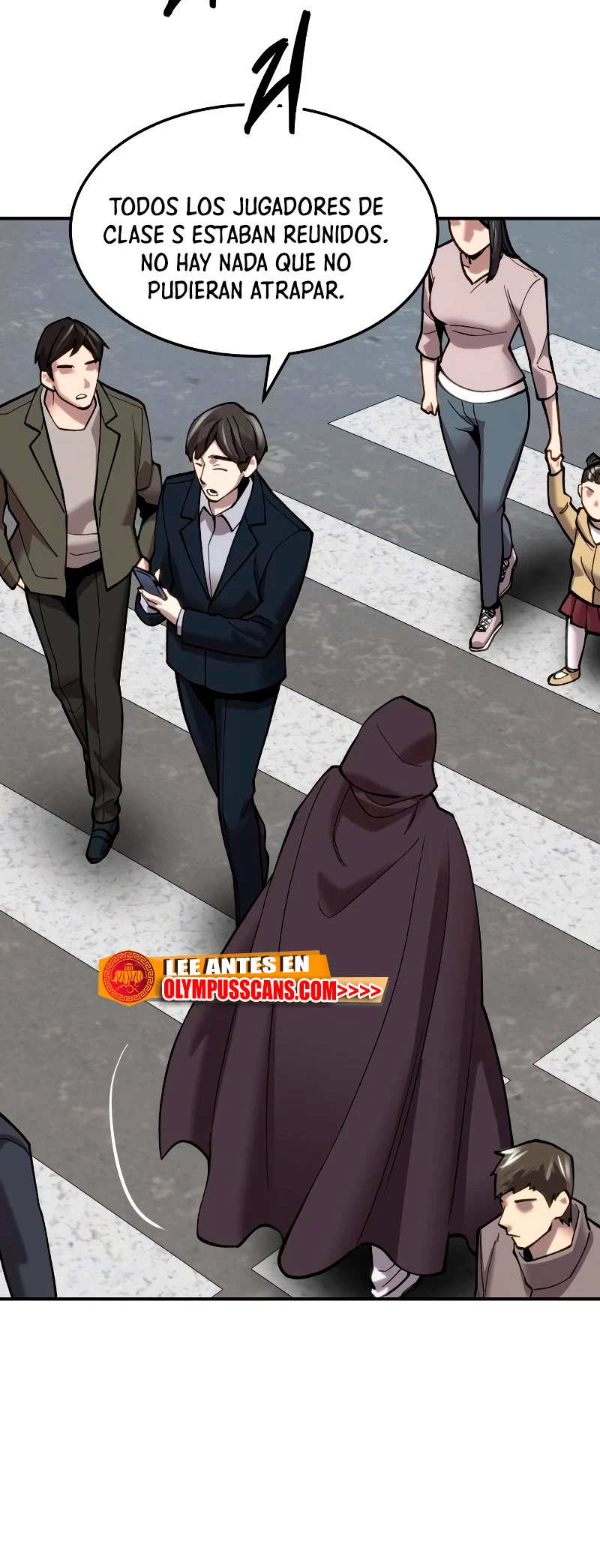 Rompiendo Limites > Capitulo 104 > Page 381