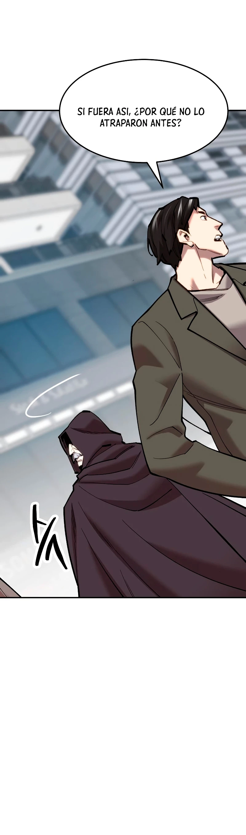 Rompiendo Limites > Capitulo 104 > Page 391