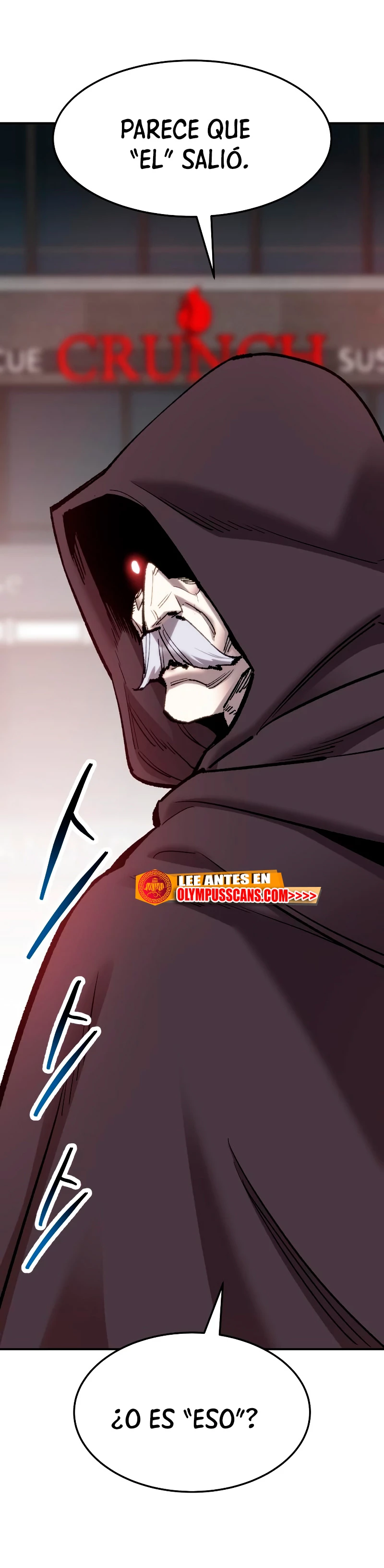 Rompiendo Limites > Capitulo 104 > Page 401