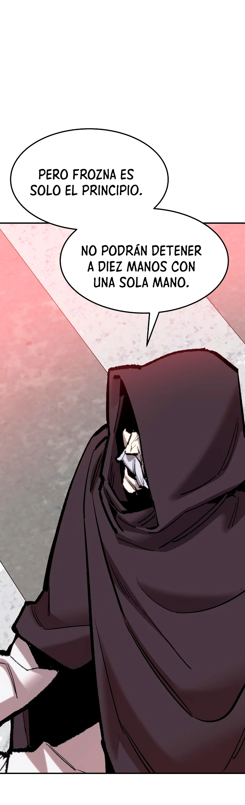 Rompiendo Limites > Capitulo 104 > Page 411