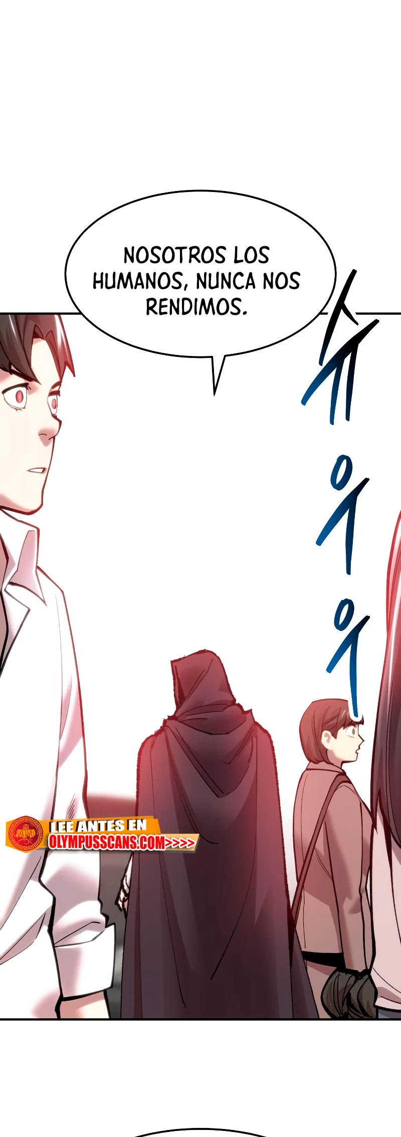 Rompiendo Limites > Capitulo 104 > Page 421