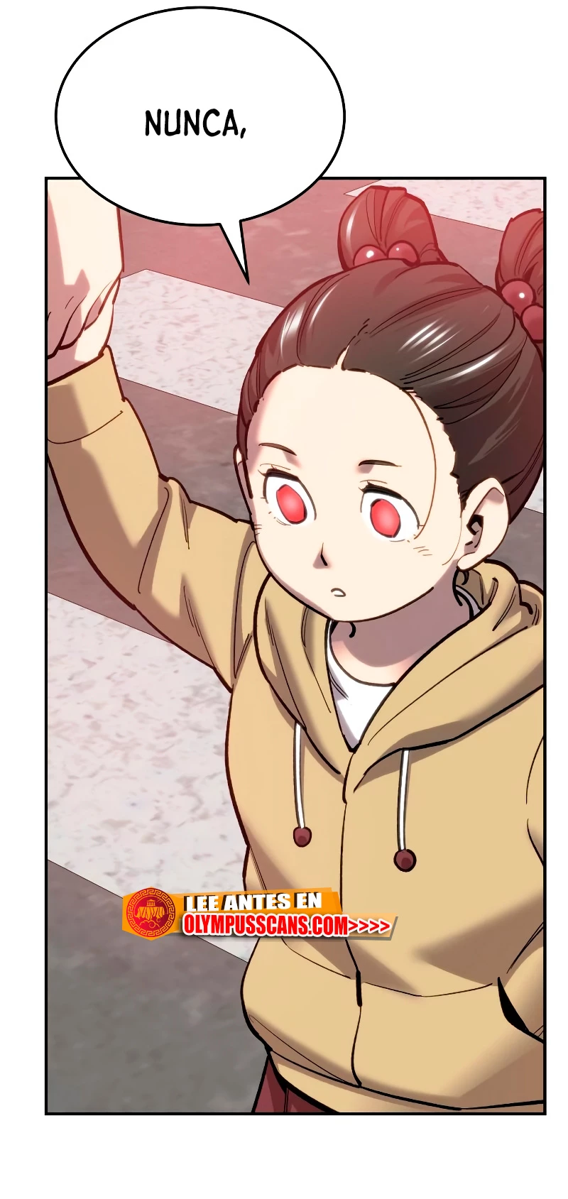 Rompiendo Limites > Capitulo 104 > Page 441