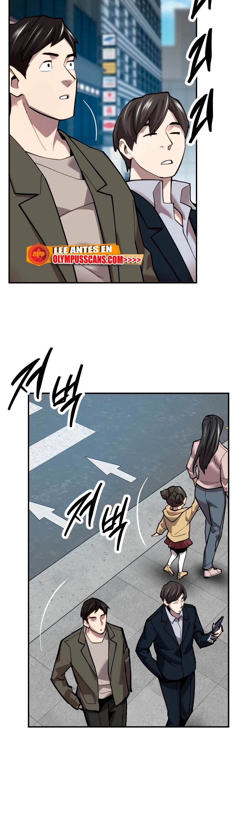 Rompiendo Limites > Capitulo 104 > Page 481