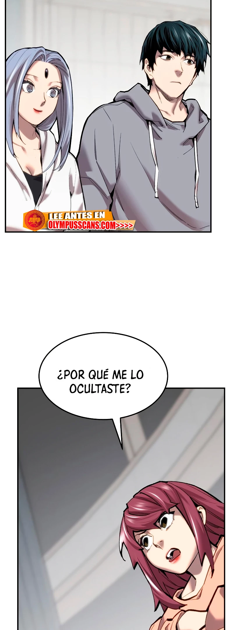 Rompiendo Limites > Capitulo 104 > Page 501