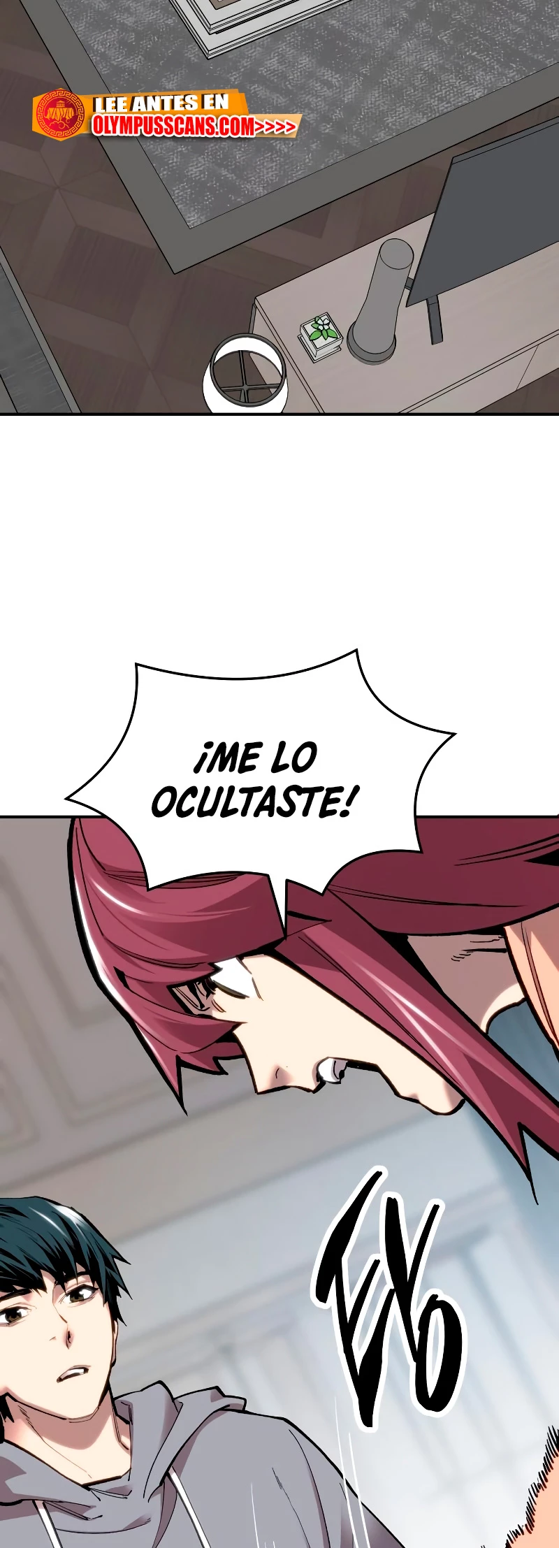 Rompiendo Limites > Capitulo 104 > Page 521