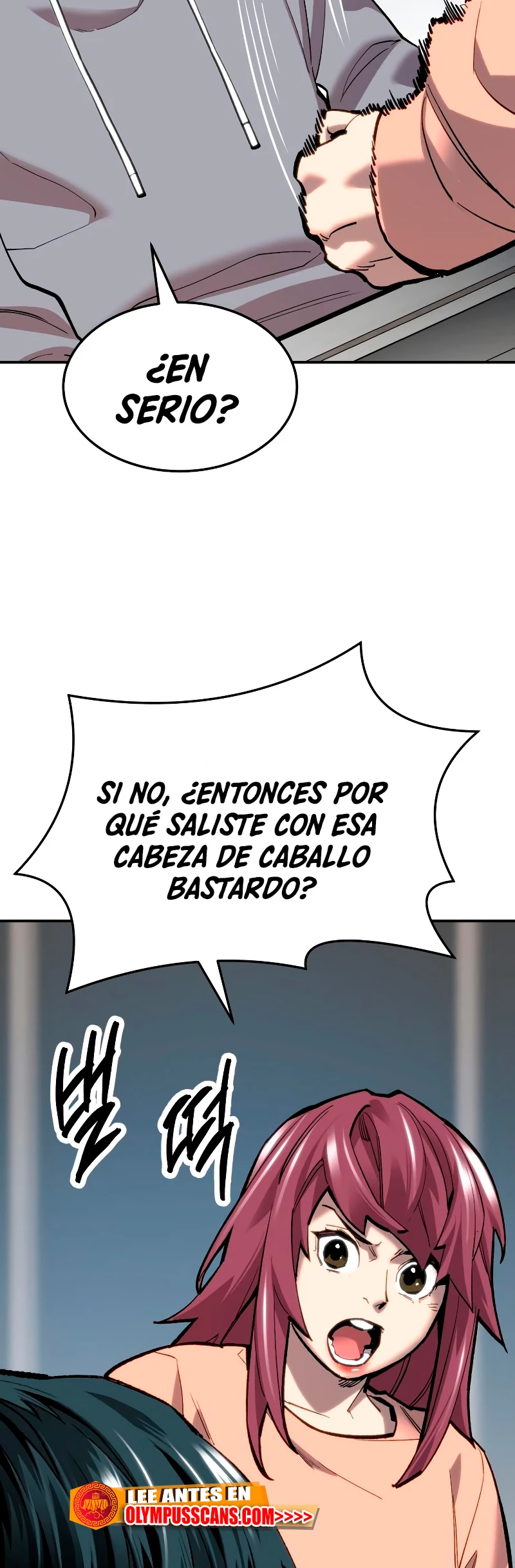 Rompiendo Limites > Capitulo 104 > Page 531