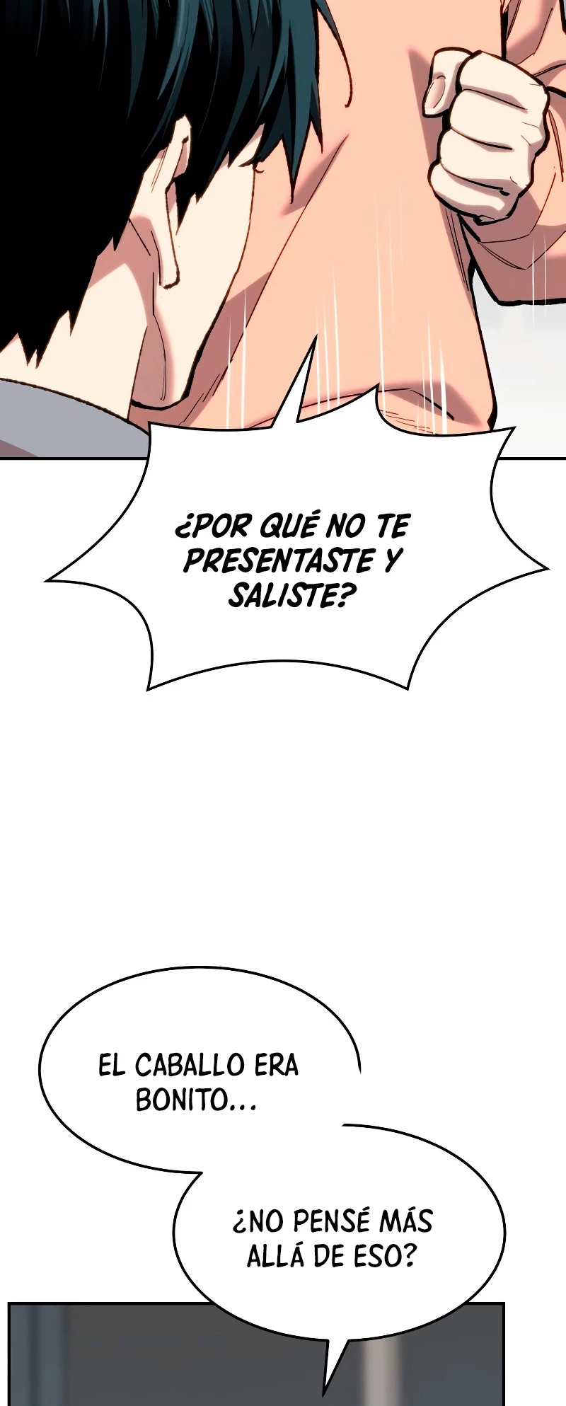 Rompiendo Limites > Capitulo 104 > Page 541