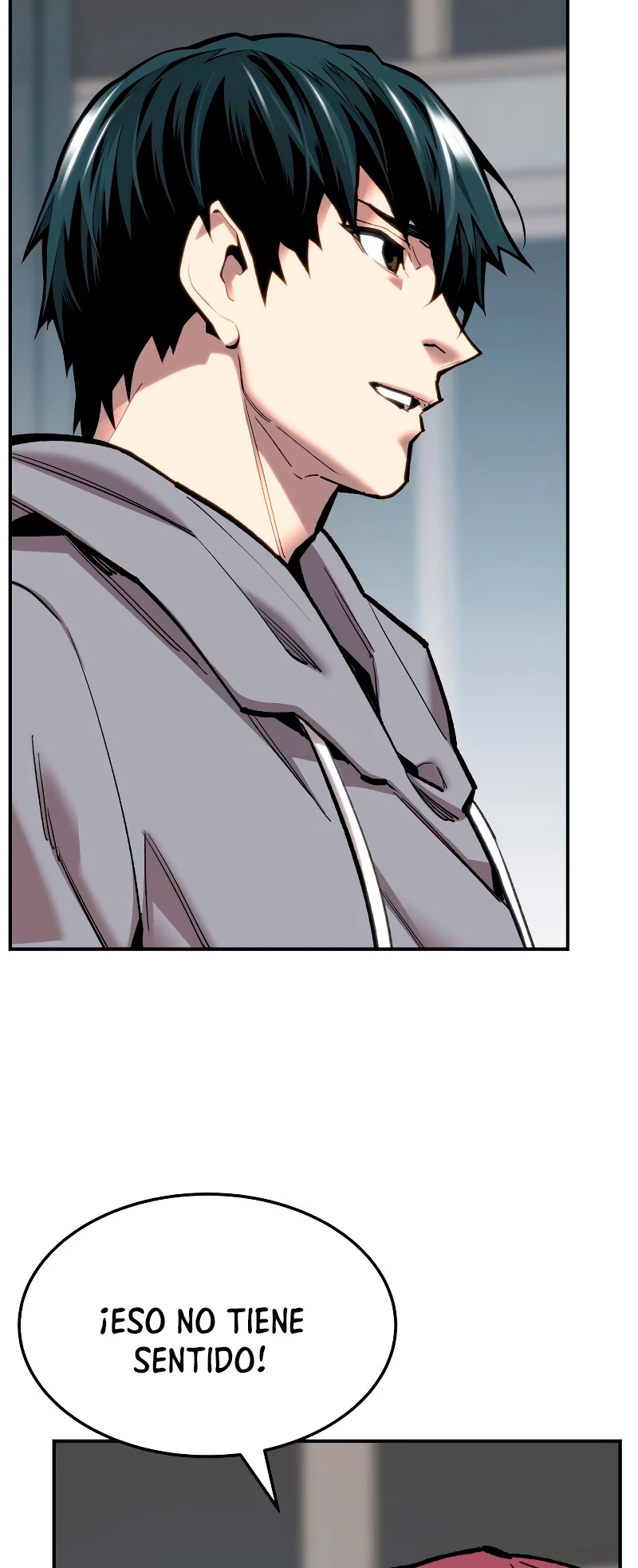 Rompiendo Limites > Capitulo 104 > Page 551