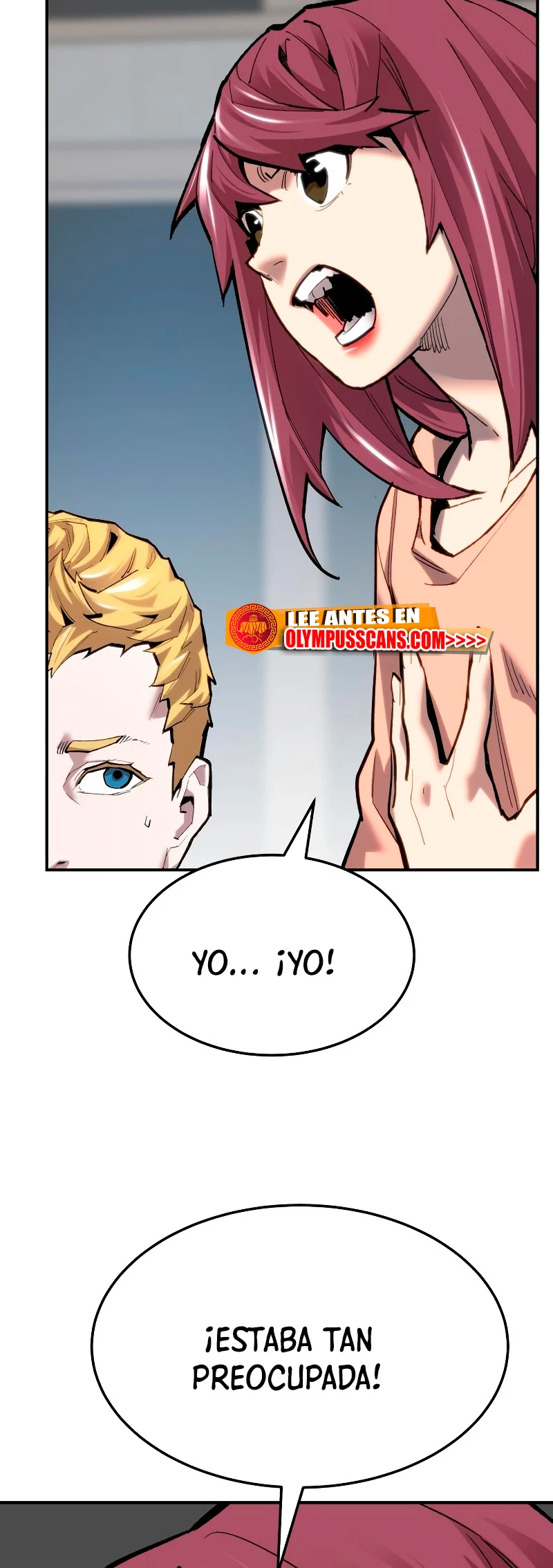 Rompiendo Limites > Capitulo 104 > Page 561