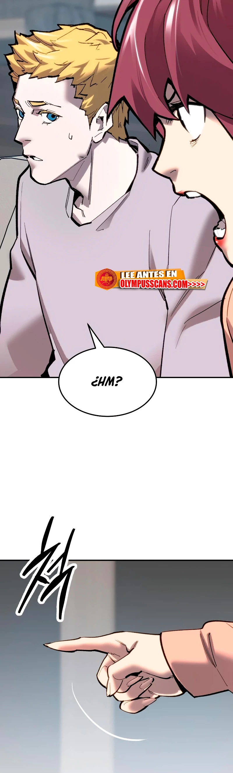 Rompiendo Limites > Capitulo 104 > Page 591