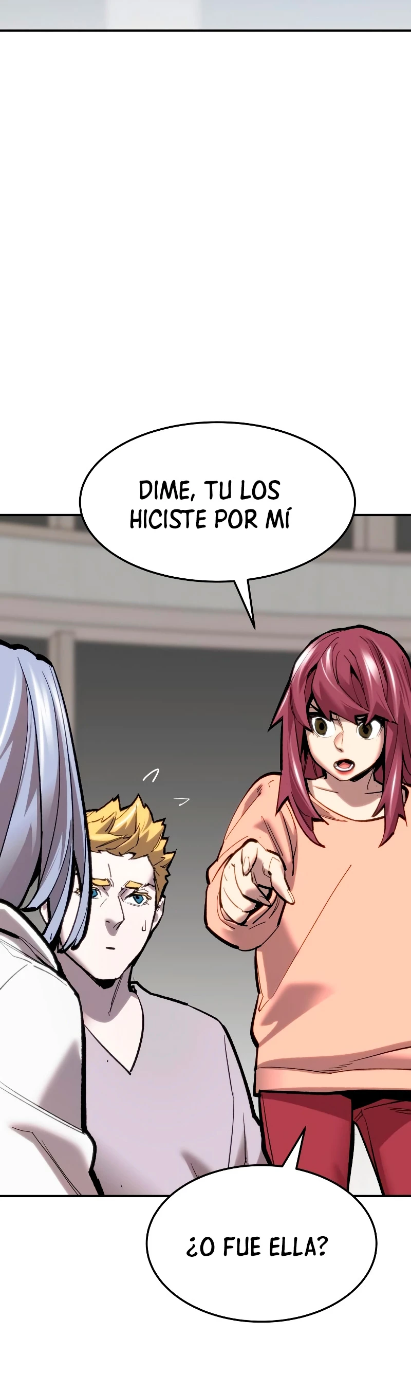 Rompiendo Limites > Capitulo 104 > Page 601