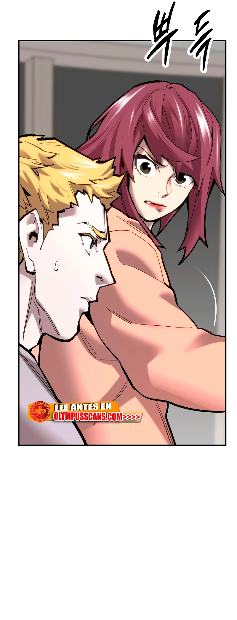 Rompiendo Limites > Capitulo 104 > Page 621