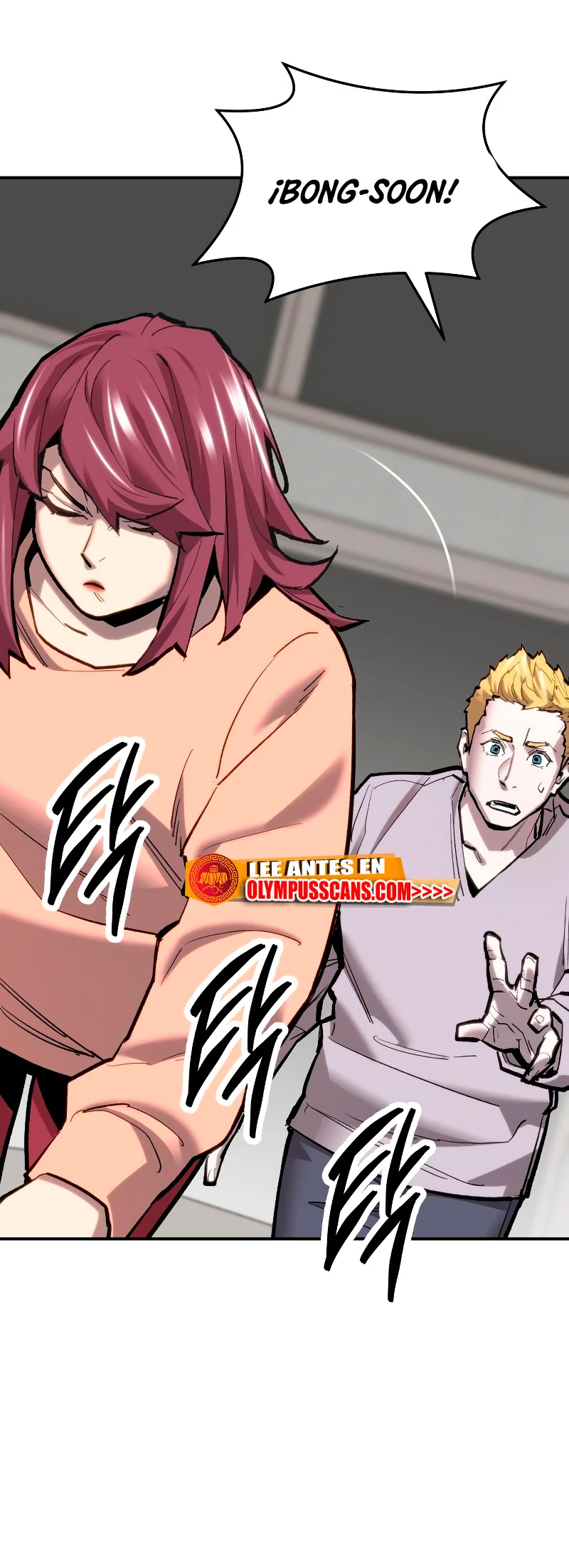 Rompiendo Limites > Capitulo 104 > Page 631