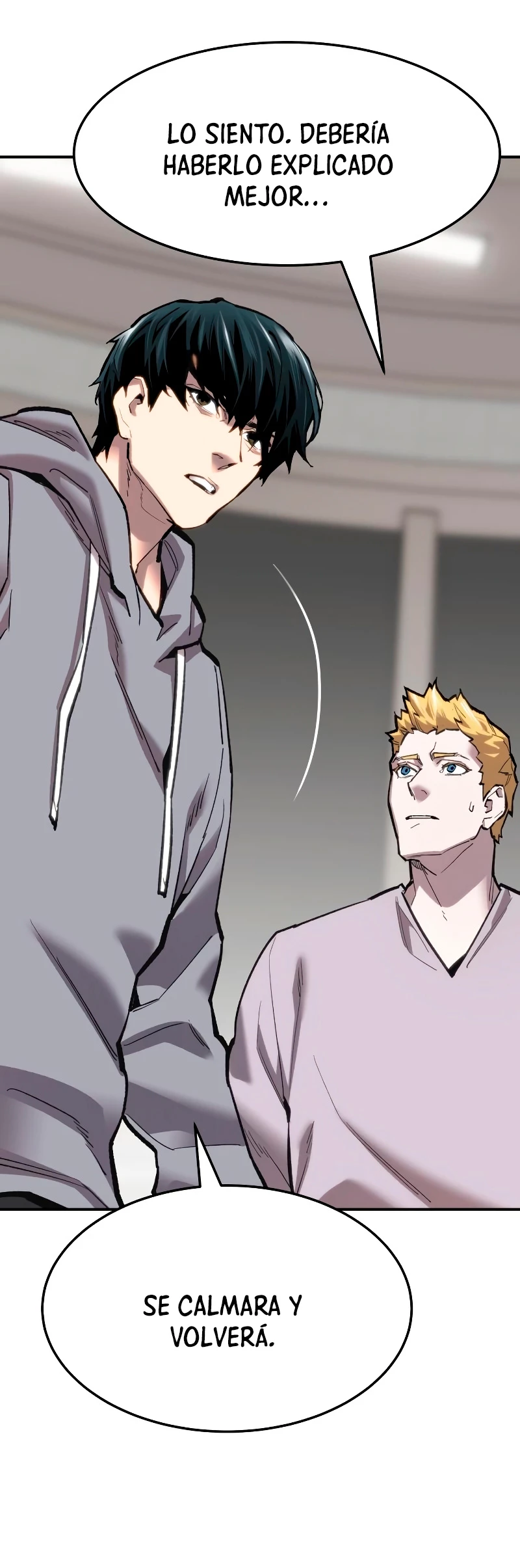 Rompiendo Limites > Capitulo 104 > Page 641