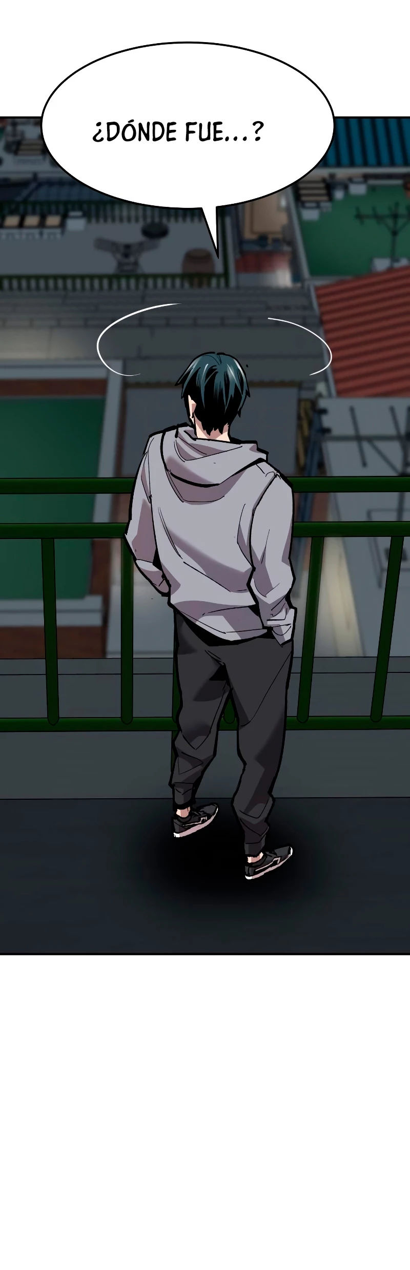 Rompiendo Limites > Capitulo 104 > Page 661