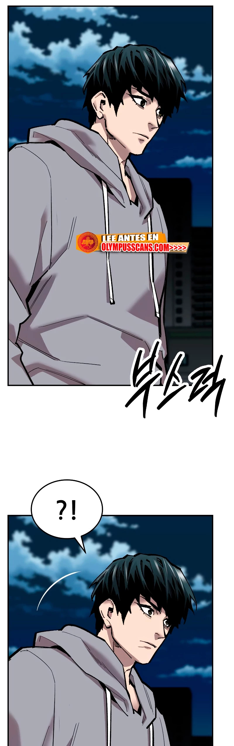 Rompiendo Limites > Capitulo 104 > Page 671