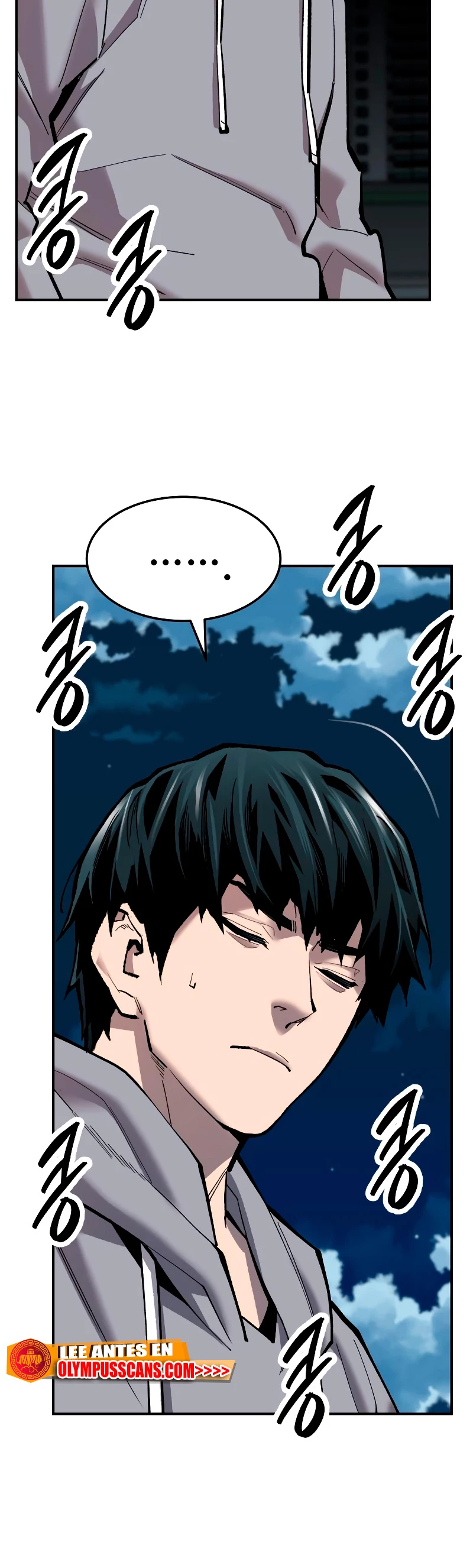 Rompiendo Limites > Capitulo 104 > Page 681