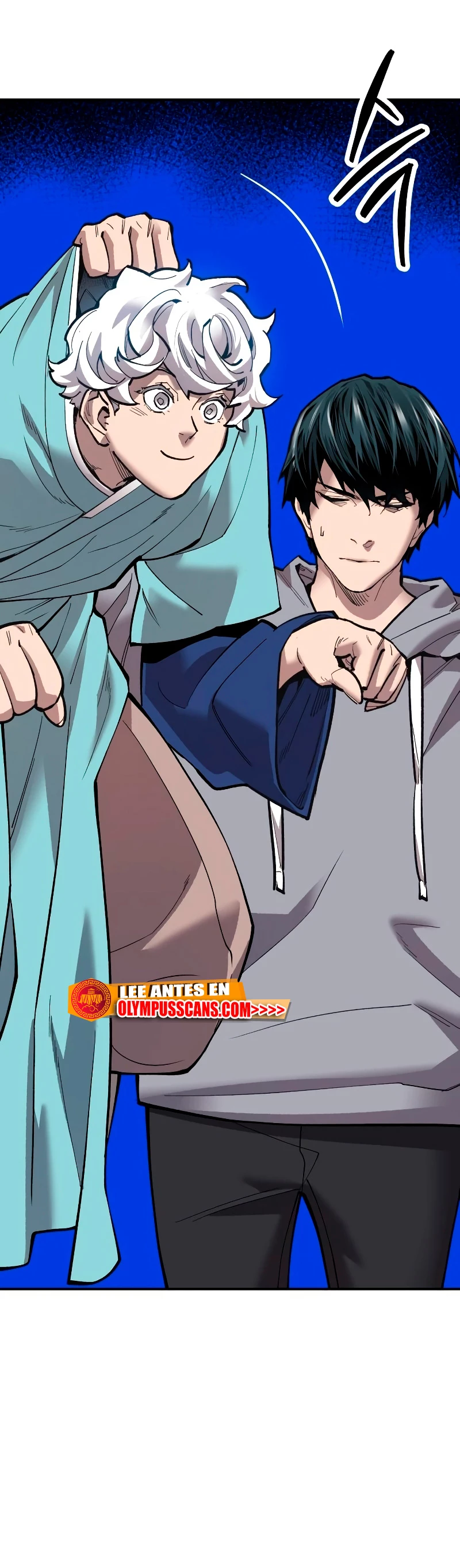 Rompiendo Limites > Capitulo 104 > Page 701