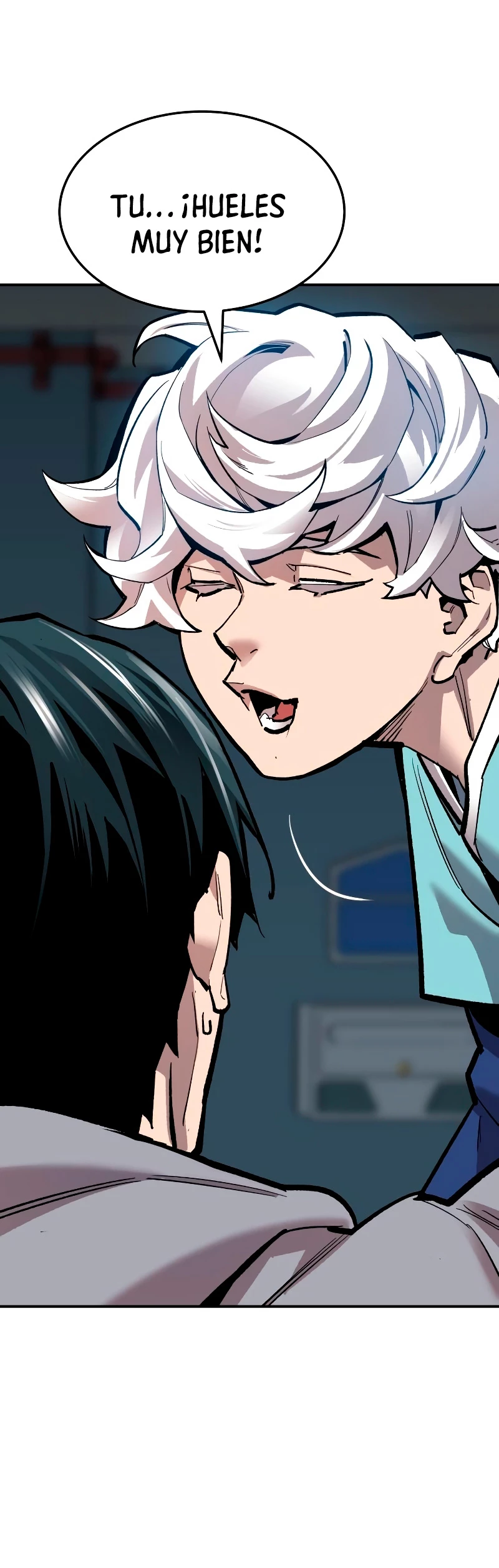 Rompiendo Limites > Capitulo 104 > Page 711