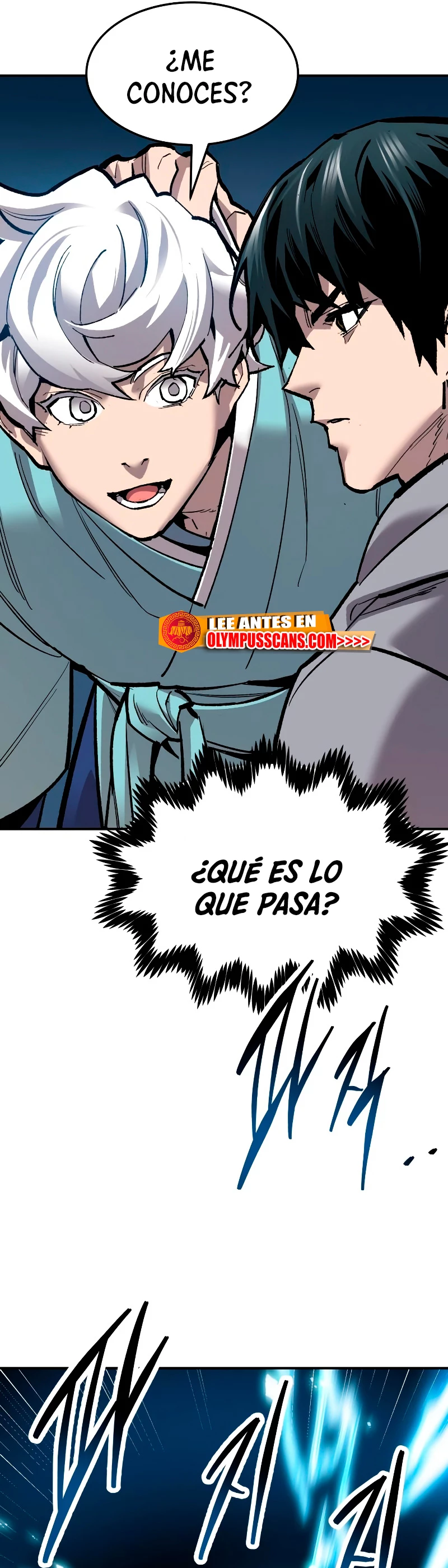 Rompiendo Limites > Capitulo 104 > Page 731