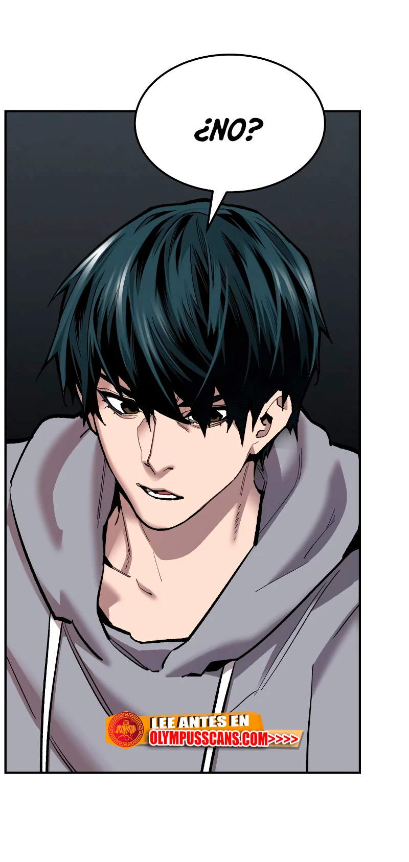 Rompiendo Limites > Capitulo 104 > Page 771