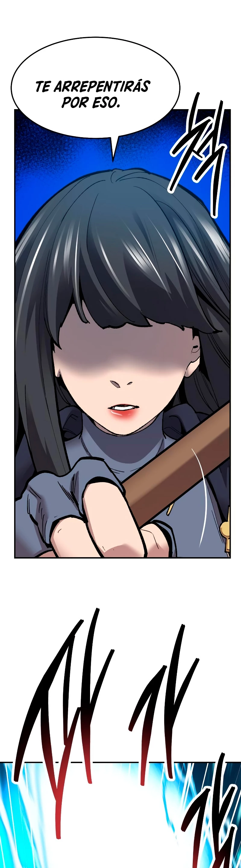 Rompiendo Limites > Capitulo 104 > Page 781