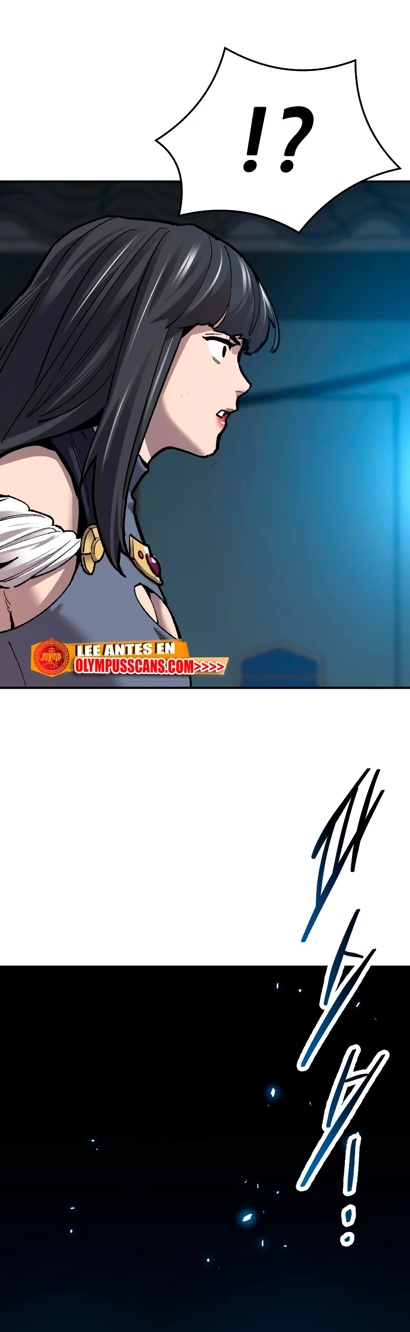 Rompiendo Limites > Capitulo 104 > Page 831