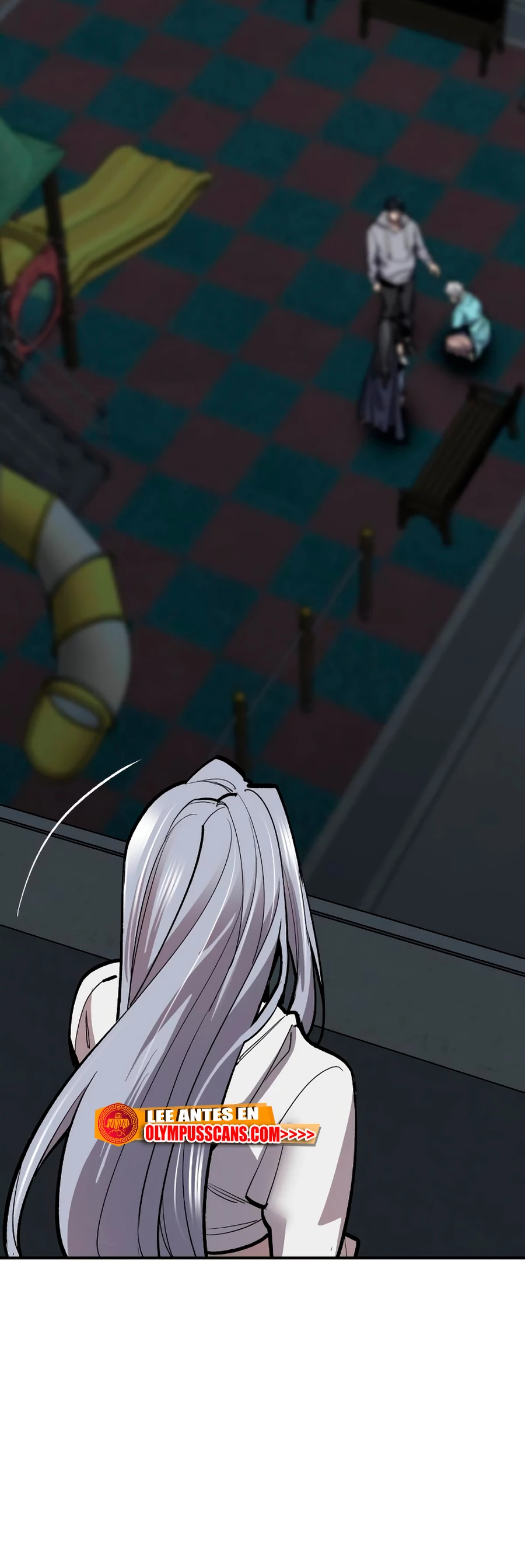 Rompiendo Limites > Capitulo 105 > Page 991