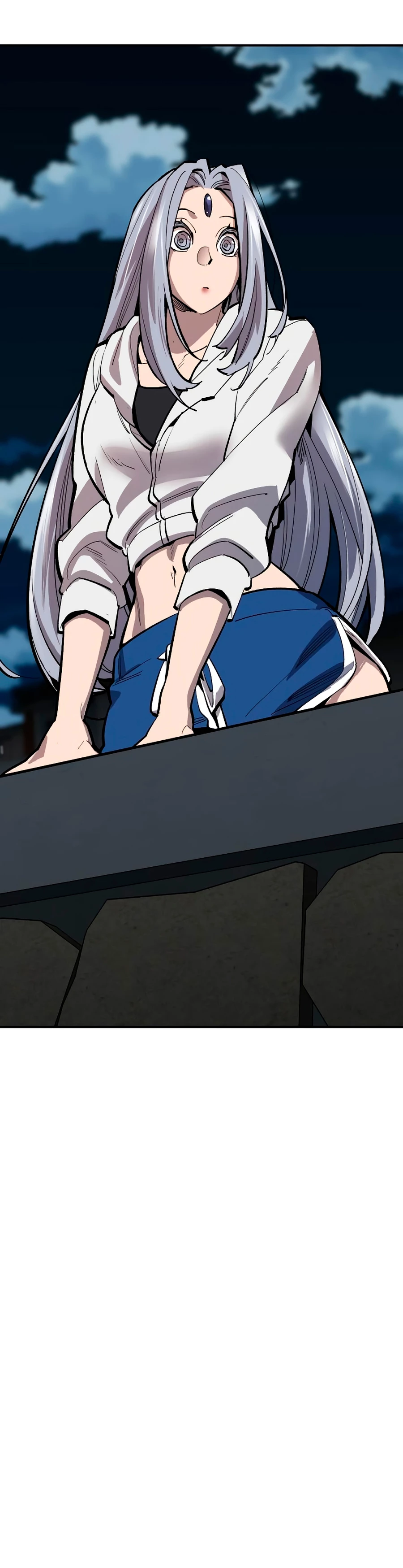 Rompiendo Limites > Capitulo 105 > Page 1001