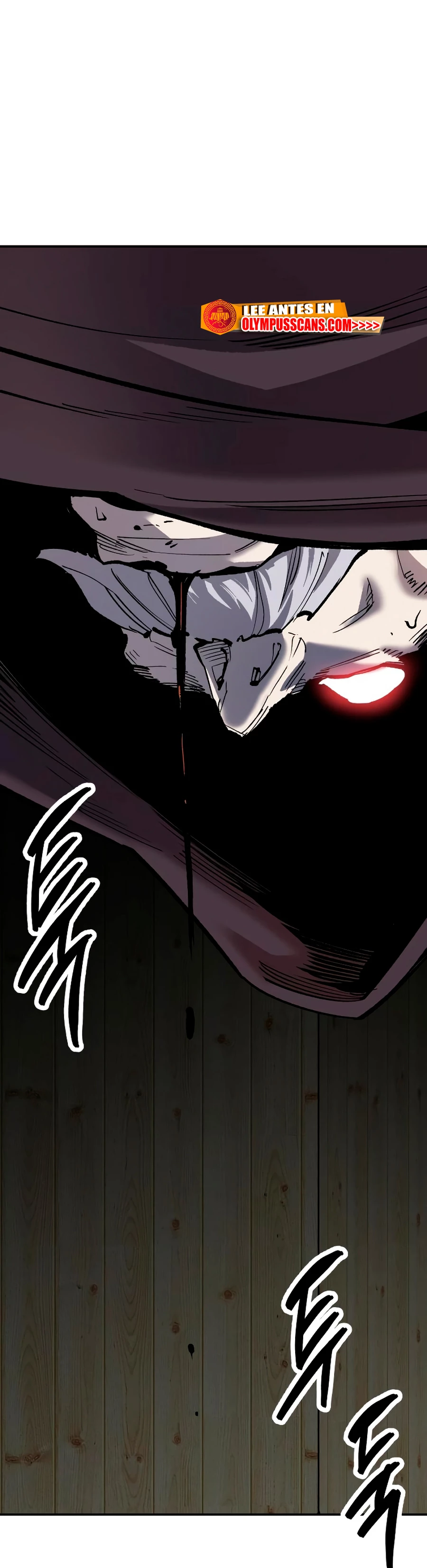 Rompiendo Limites > Capitulo 105 > Page 1081