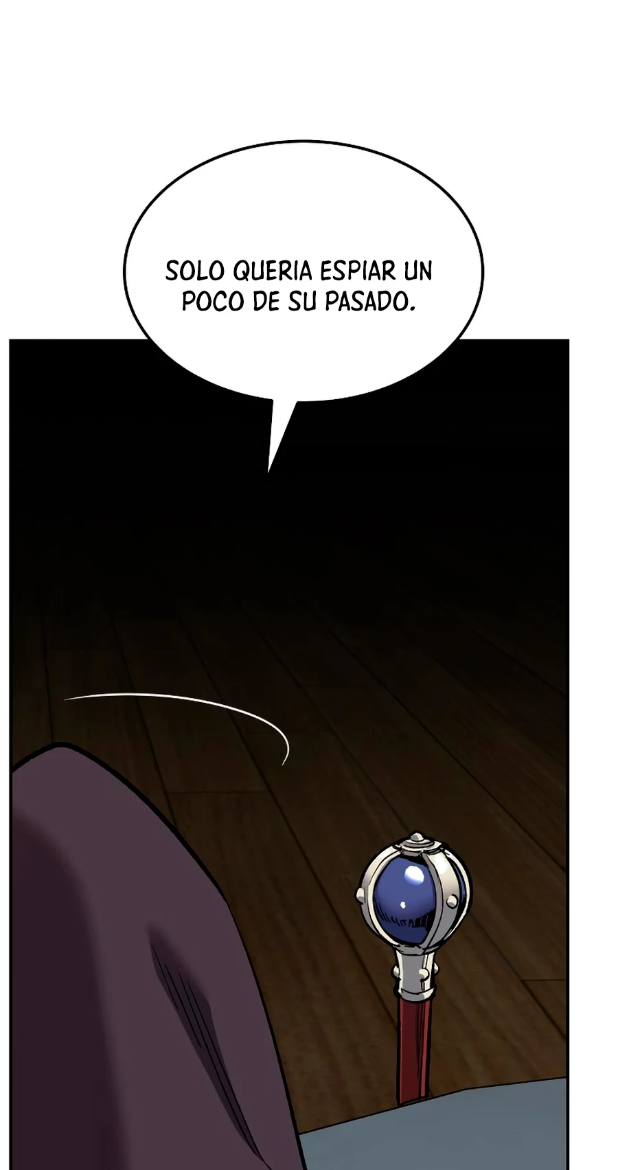 Rompiendo Limites > Capitulo 105 > Page 1101