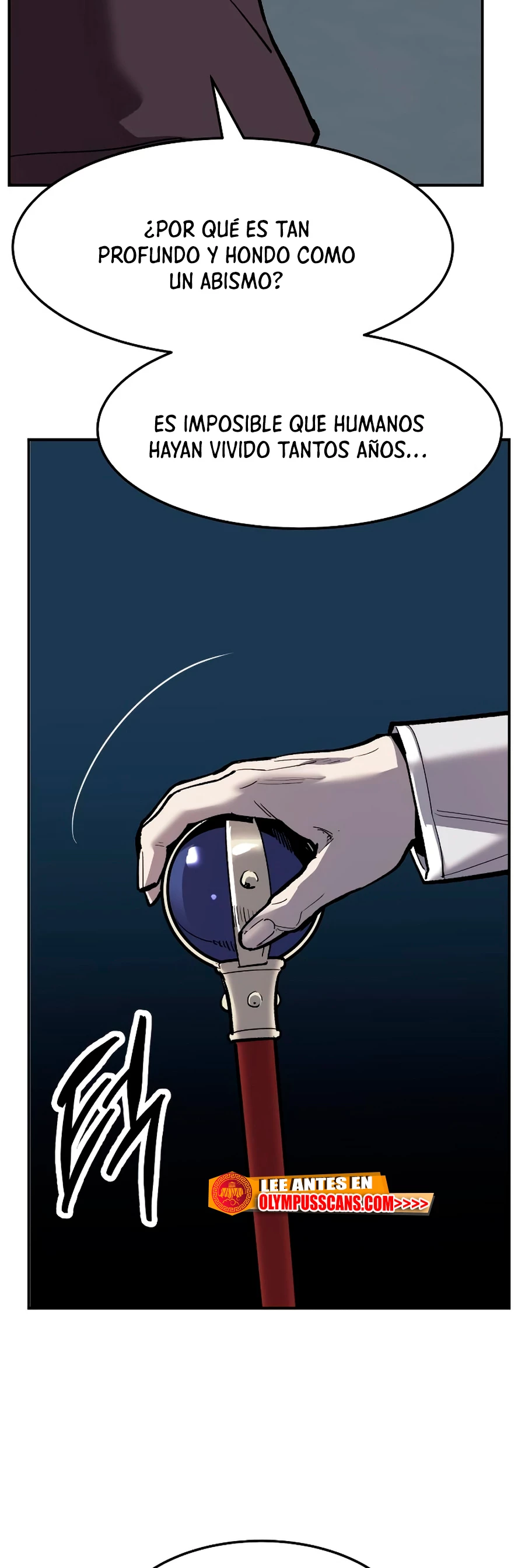 Rompiendo Limites > Capitulo 105 > Page 1111