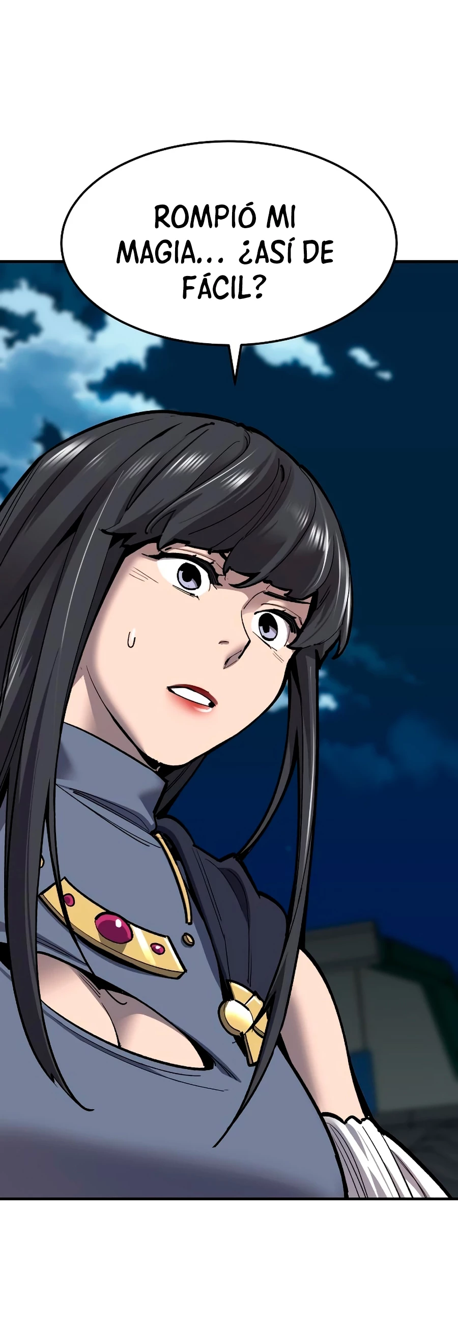 Rompiendo Limites > Capitulo 105 > Page 31