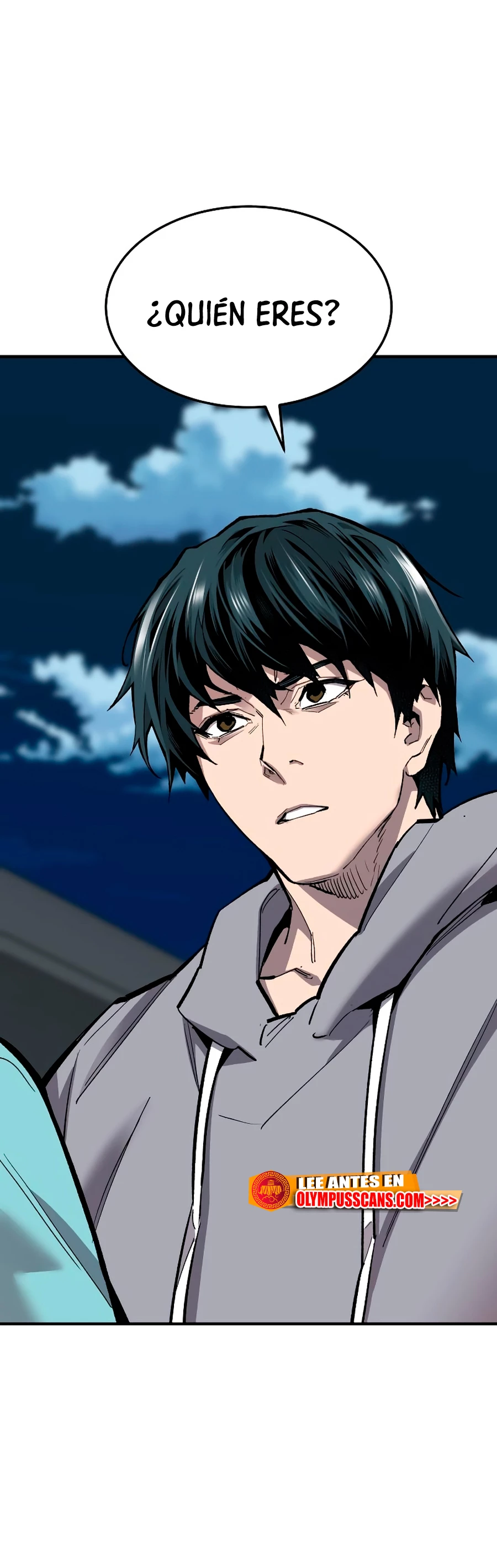 Rompiendo Limites > Capitulo 105 > Page 41