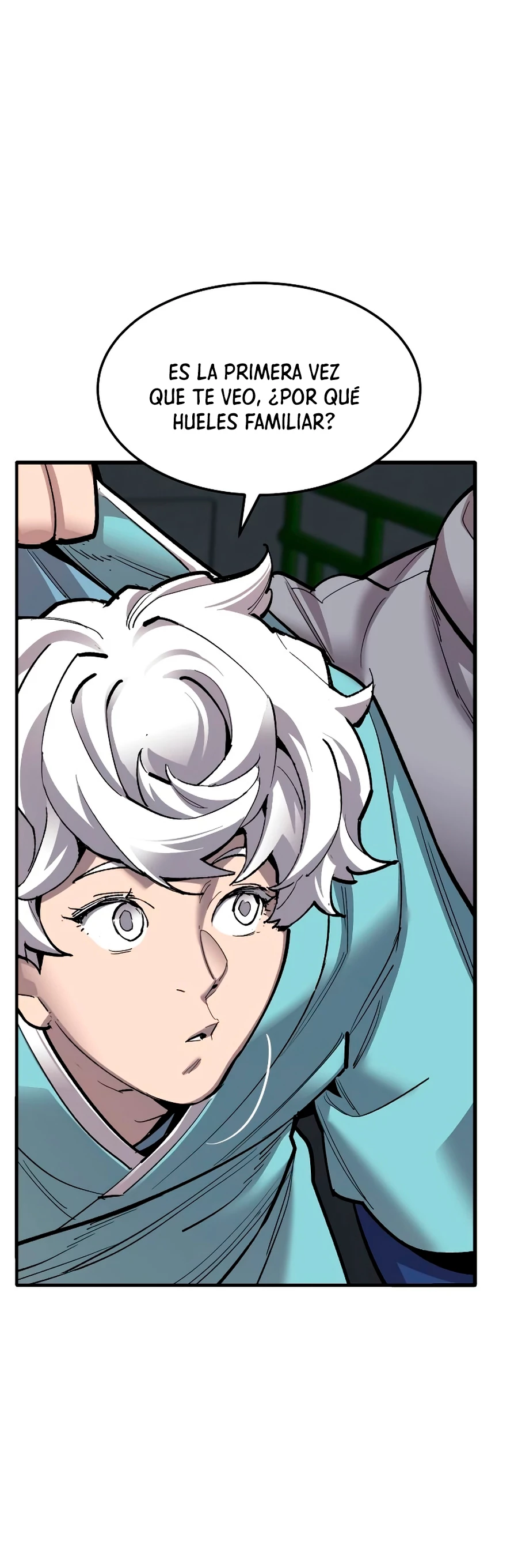 Rompiendo Limites > Capitulo 105 > Page 71