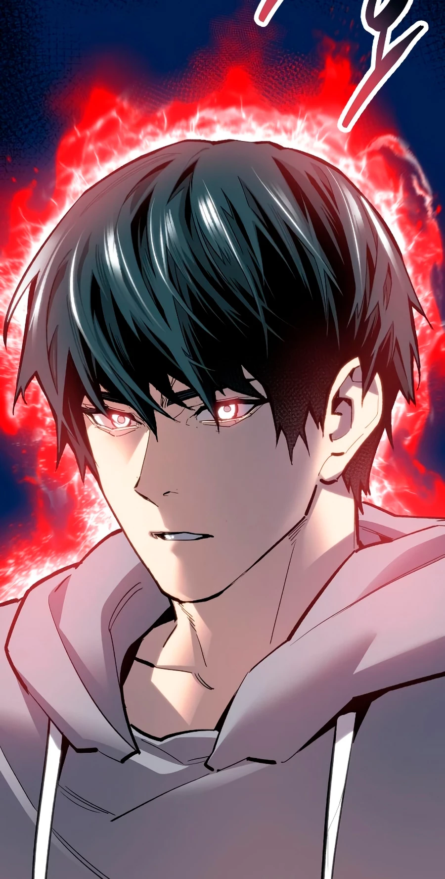 Rompiendo Limites > Capitulo 105 > Page 141