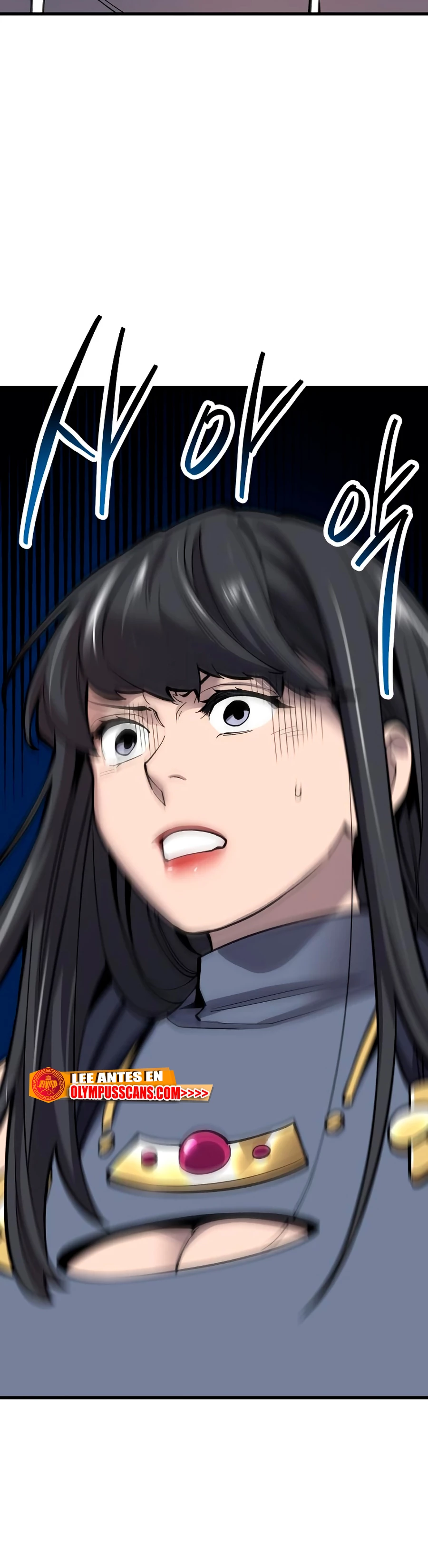 Rompiendo Limites > Capitulo 105 > Page 151