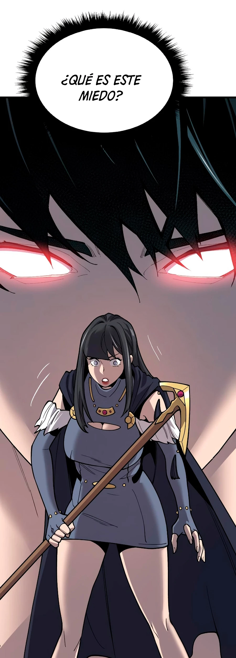 Rompiendo Limites > Capitulo 105 > Page 161