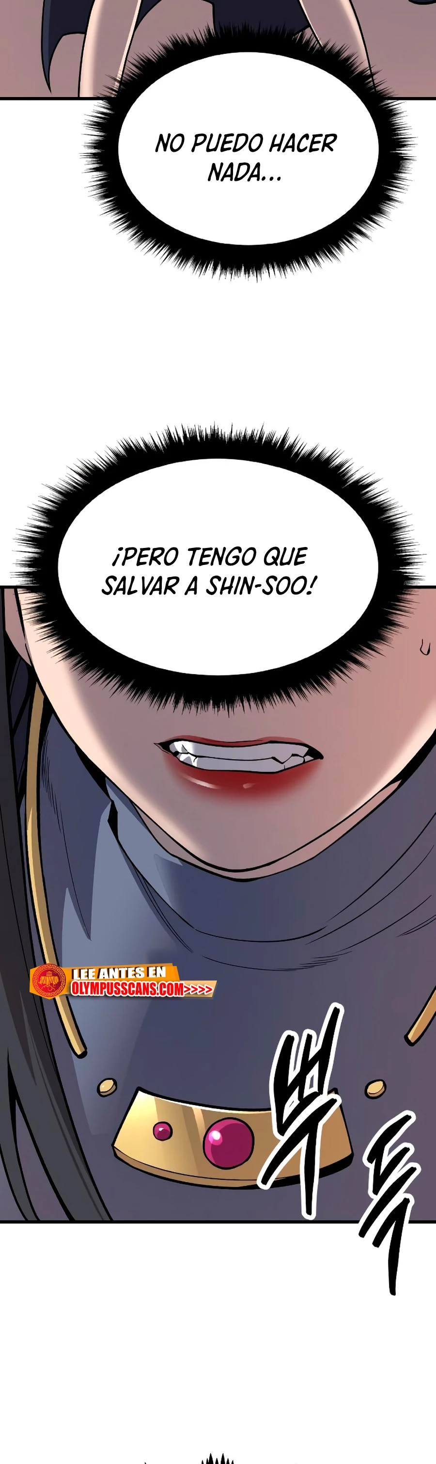 Rompiendo Limites > Capitulo 105 > Page 171