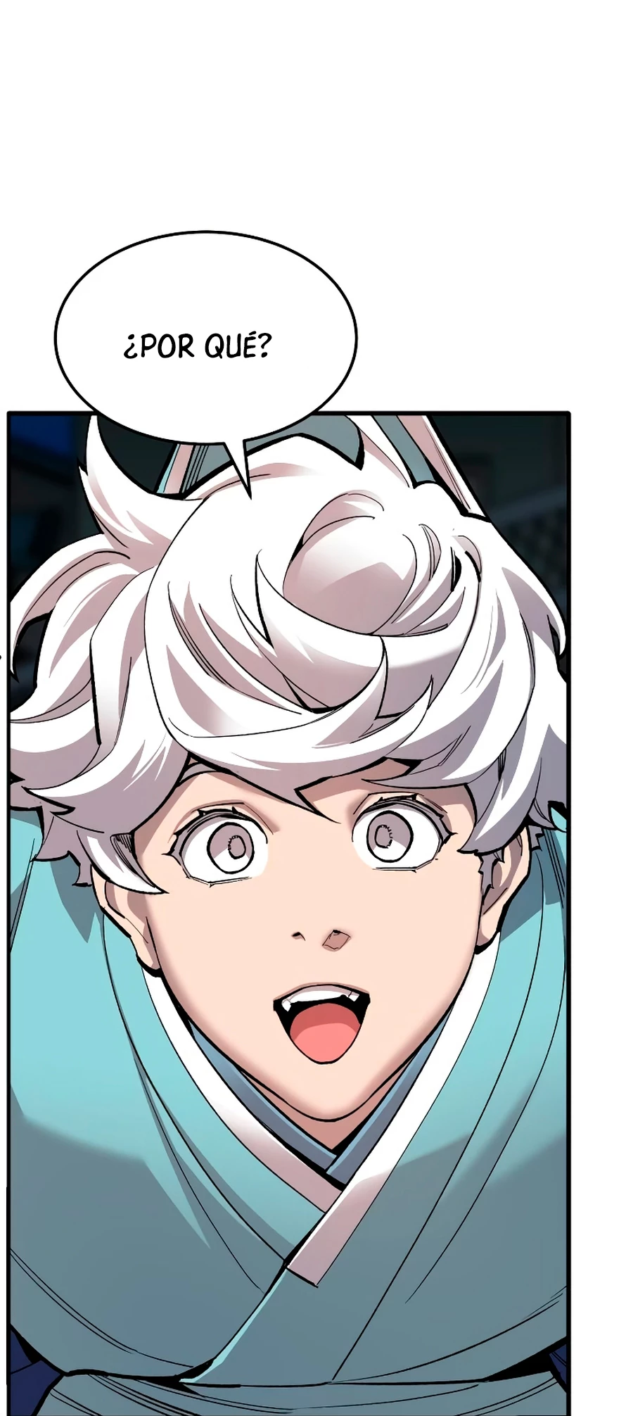 Rompiendo Limites > Capitulo 105 > Page 241