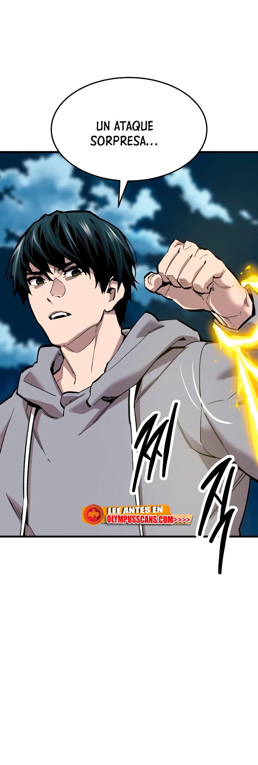 Rompiendo Limites > Capitulo 105 > Page 271