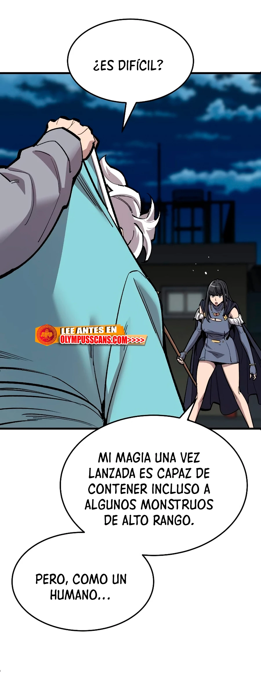 Rompiendo Limites > Capitulo 105 > Page 291