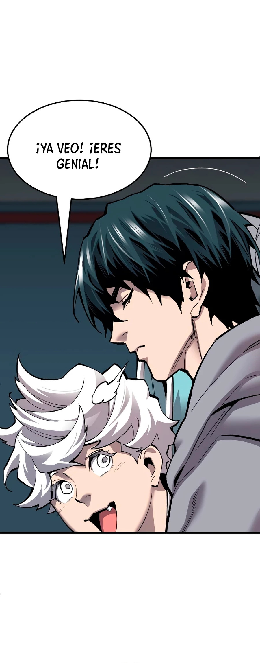 Rompiendo Limites > Capitulo 105 > Page 301