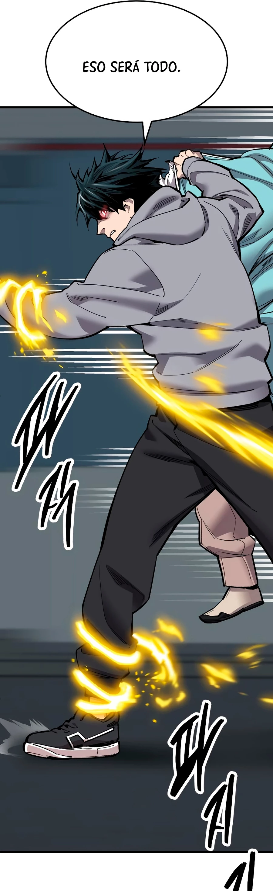 Rompiendo Limites > Capitulo 105 > Page 311