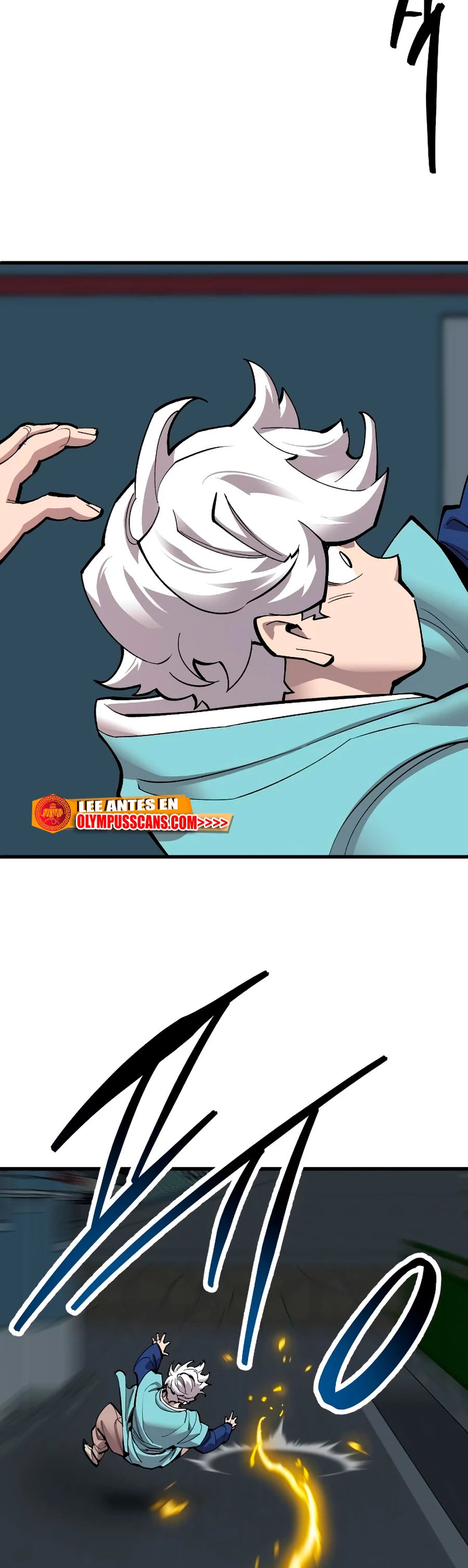 Rompiendo Limites > Capitulo 105 > Page 321