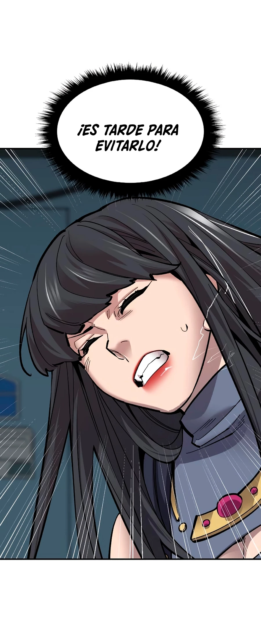 Rompiendo Limites > Capitulo 105 > Page 351