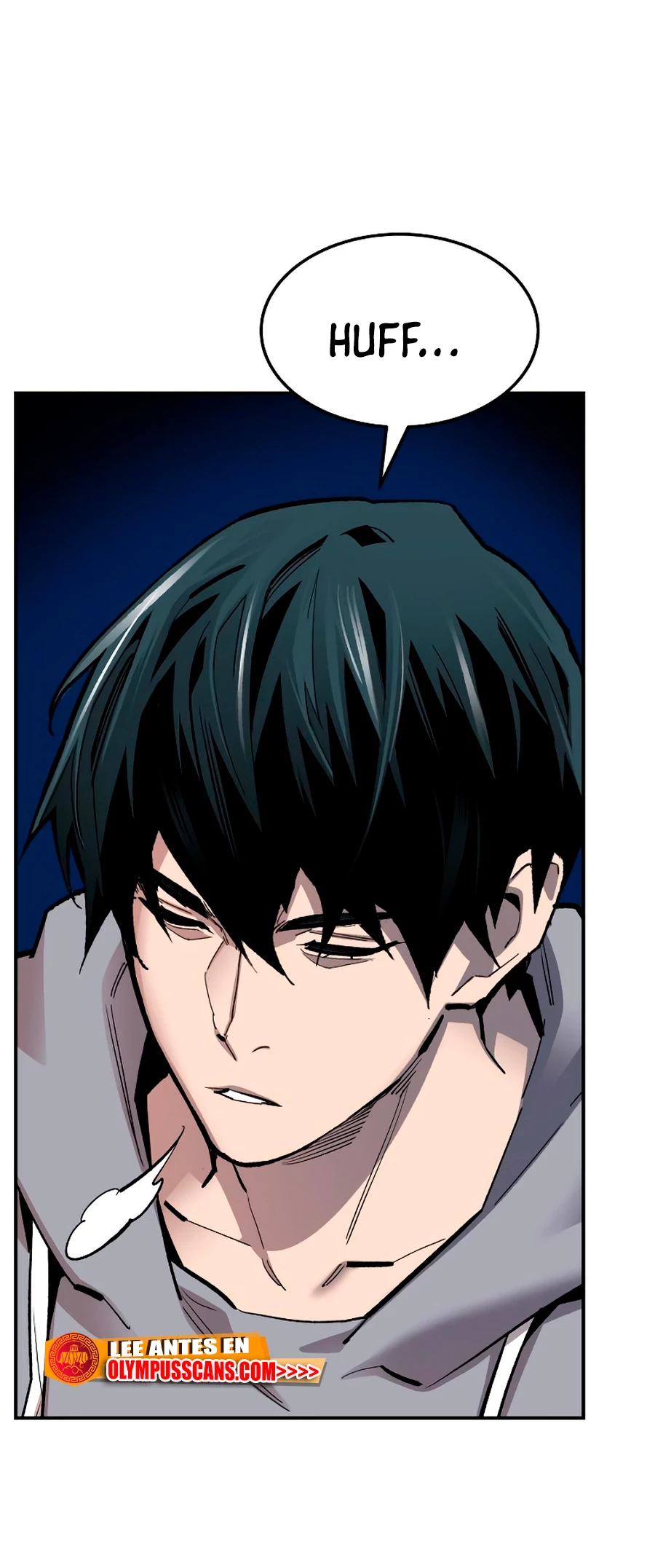 Rompiendo Limites > Capitulo 105 > Page 391