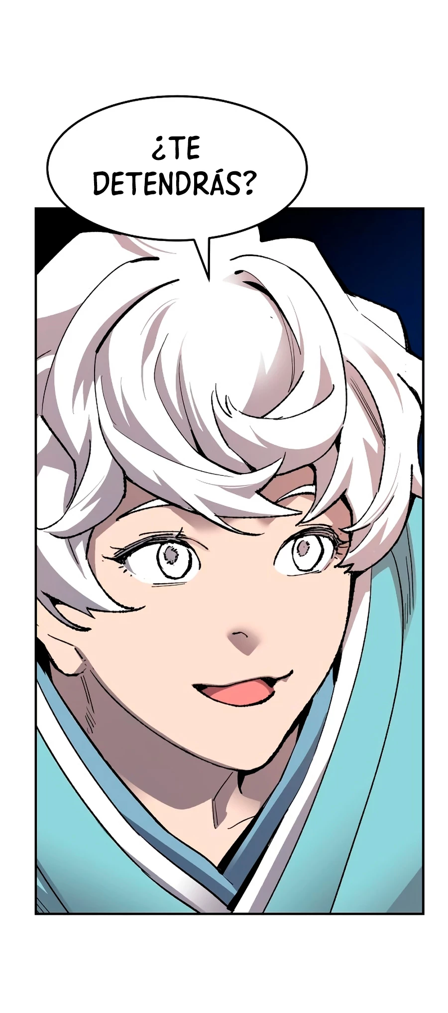 Rompiendo Limites > Capitulo 105 > Page 401